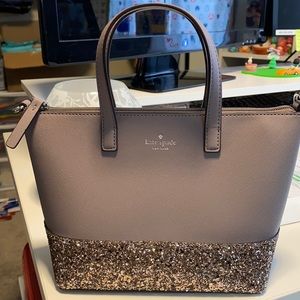 Kate Spade Mini Tote